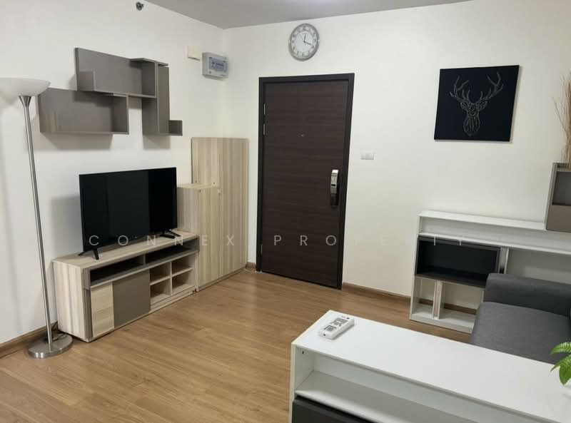 Supalai Veranda Ratchavipha-Prachachuen, Bangkok, 689 Pracha Chuen Rd, Bang Sue, Bangkok, 1 Bedroom, 44 sqm, Condo For Rent, by Connex Property, 500475024 - DDproperty.com