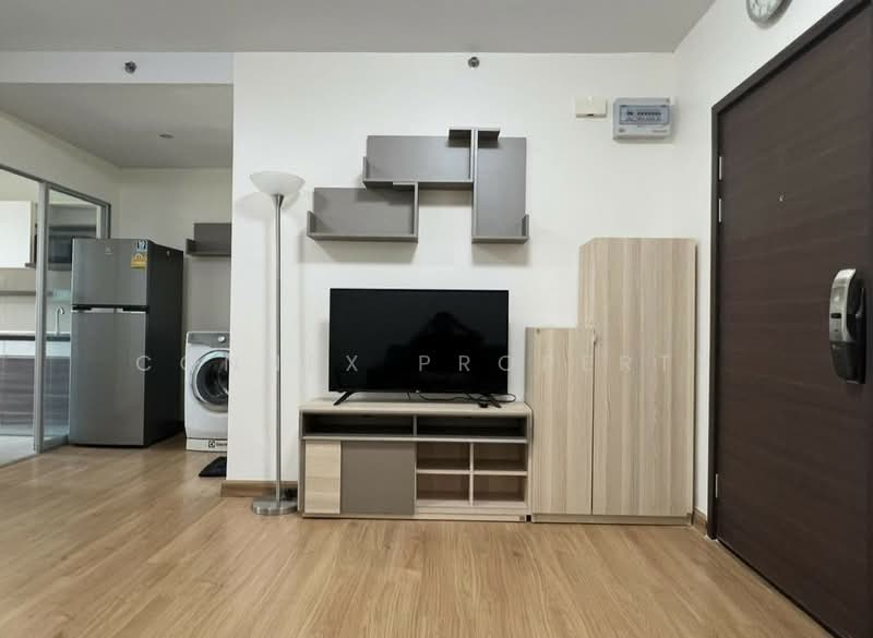 Supalai Veranda Ratchavipha-Prachachuen, Bangkok, 689 Pracha Chuen Rd, Bang Sue, Bangkok, 1 Bedroom, 44 sqm, Condo For Rent, by Connex Property, 500475024 - DDproperty.com