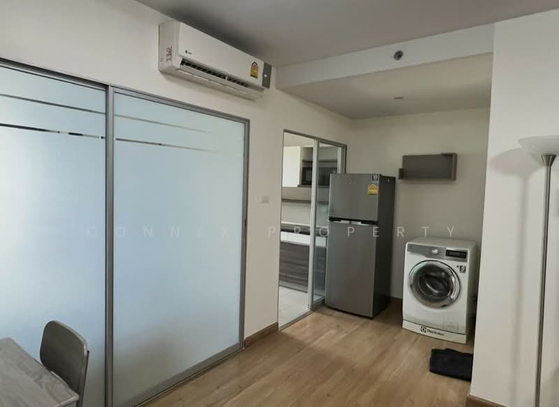 Supalai Veranda Ratchavipha-Prachachuen, Bangkok, 689 Pracha Chuen Rd, Bang Sue, Bangkok, 1 Bedroom, 44 sqm, Condo For Rent, by Connex Property, 500475024 - DDproperty.com