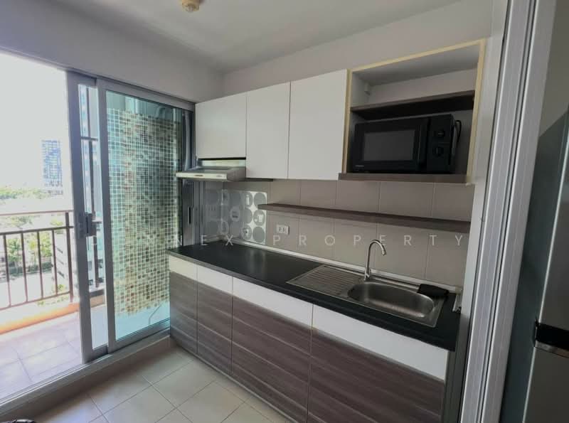Supalai Veranda Ratchavipha-Prachachuen, Bangkok, 689 Pracha Chuen Rd, Bang Sue, Bangkok, 1 Bedroom, 44 sqm, Condo For Rent, by Connex Property, 500475024 - DDproperty.com