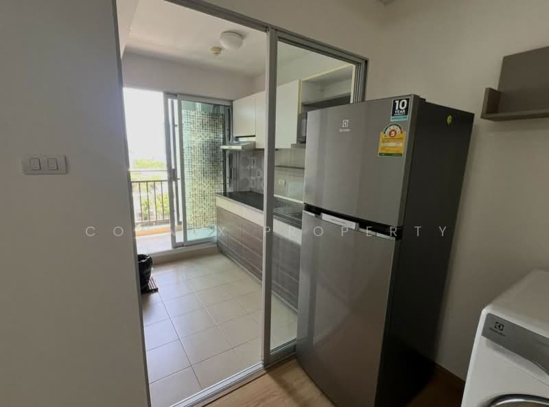 Supalai Veranda Ratchavipha-Prachachuen, Bangkok, 689 Pracha Chuen Rd, Bang Sue, Bangkok, 1 Bedroom, 44 sqm, Condo For Rent, by Connex Property, 500475024 - DDproperty.com
