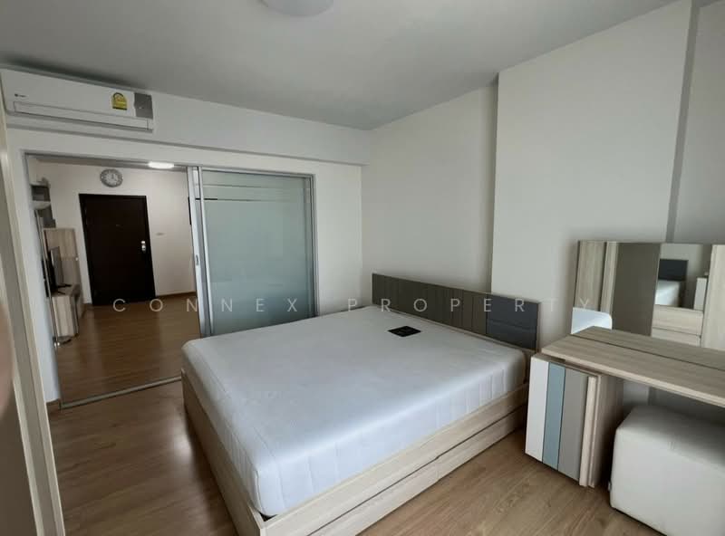 Supalai Veranda Ratchavipha-Prachachuen, Bangkok, 689 Pracha Chuen Rd, Bang Sue, Bangkok, 1 Bedroom, 44 sqm, Condo For Rent, by Connex Property, 500475024 - DDproperty.com