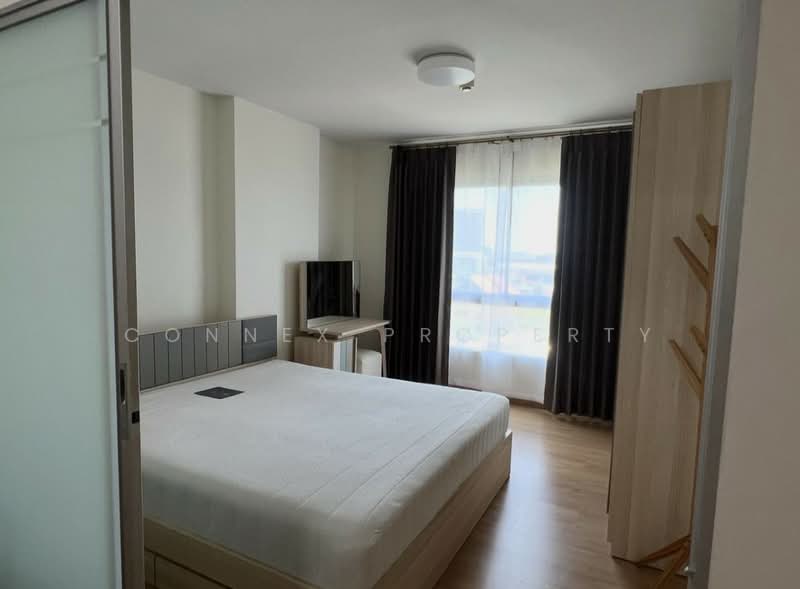 Supalai Veranda Ratchavipha-Prachachuen, Bangkok, 689 Pracha Chuen Rd, Bang Sue, Bangkok, 1 Bedroom, 44 sqm, Condo For Rent, by Connex Property, 500475024 - DDproperty.com