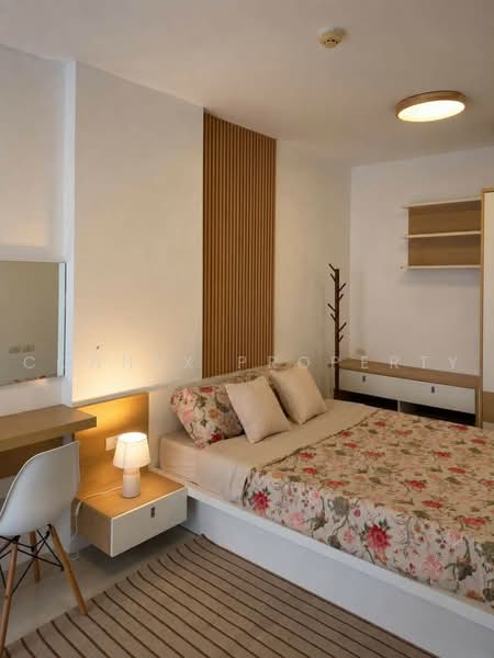 Supalai Park @ Downtown Phuket, Phuket, Suthat Road, Talat Yai, Muang Phuket, Phuket, 1 Bedroom, 44 sqm, Condo For Rent, by Connex Property, 500475025 - DDproperty.com