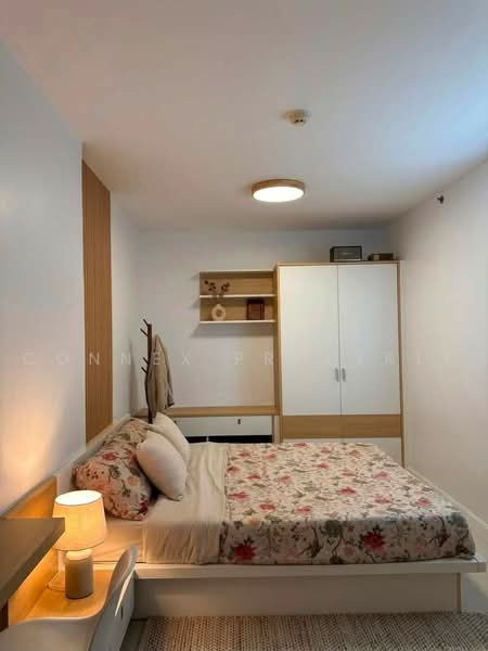Supalai Park @ Downtown Phuket, Phuket, Suthat Road, Talat Yai, Muang Phuket, Phuket, 1 Bedroom, 44 sqm, Condo For Rent, by Connex Property, 500475025 - DDproperty.com