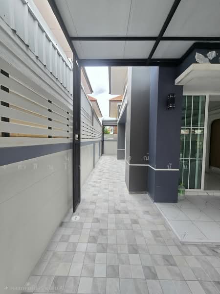 Garden Villa Rangsit - Klong 3, Pathum Thani, Soi Village Garden Villa 1, Lat Sawai, Lam Luk Ka, Pathum Thani, 3 Bedrooms, 200 sqm, Single Detached House For Sale, by นภัสศรณ์ วงศ์สินไทยกร (นันท์), 500475026 - DDproperty.com