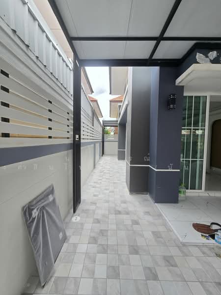 Garden Villa Rangsit - Klong 3, Pathum Thani, Soi Village Garden Villa 1, Lat Sawai, Lam Luk Ka, Pathum Thani, 3 Bedrooms, 200 sqm, Single Detached House For Sale, by นภัสศรณ์ วงศ์สินไทยกร (นันท์), 500475026 - DDproperty.com