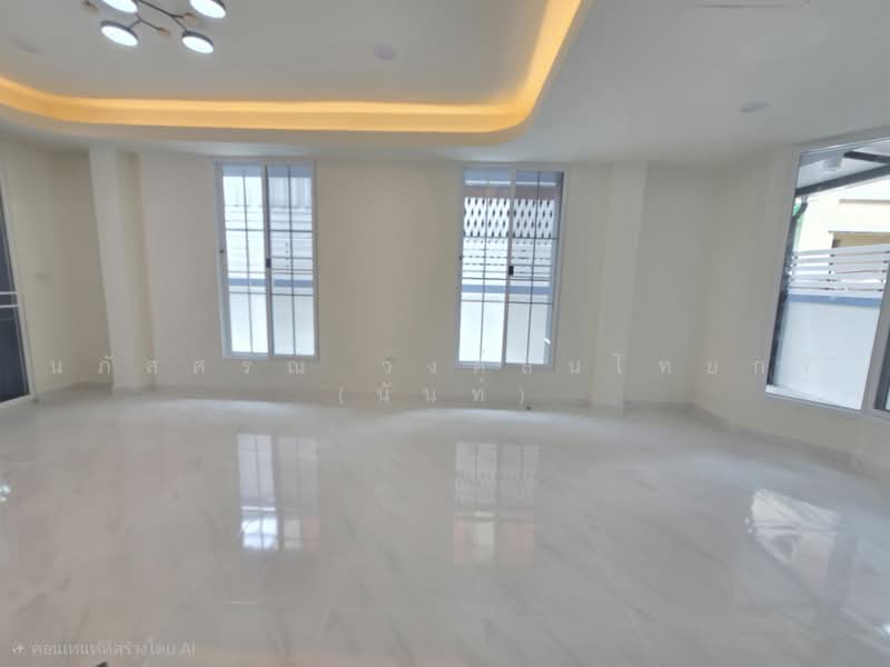 Garden Villa Rangsit - Klong 3, Pathum Thani, Soi Village Garden Villa 1, Lat Sawai, Lam Luk Ka, Pathum Thani, 3 Bedrooms, 200 sqm, Single Detached House For Sale, by นภัสศรณ์ วงศ์สินไทยกร (นันท์), 500475026 - DDproperty.com