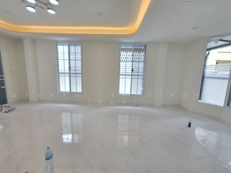 Garden Villa Rangsit - Klong 3 : การ์เด้น วิลล่า รังสิต - คลอง 3, ปทุมธานี, ซอย หมู่บ้านการ์เด้นวิลล่า 1, ลาดสวาย, ลำลูกกา, ปทุมธานี, 200 ตร.ม., บ้านเดี่ยว ขาย, โดย นภัสศรณ์ วงศ์สินไทยกร (นันท์), 500475026 - DDproperty.com