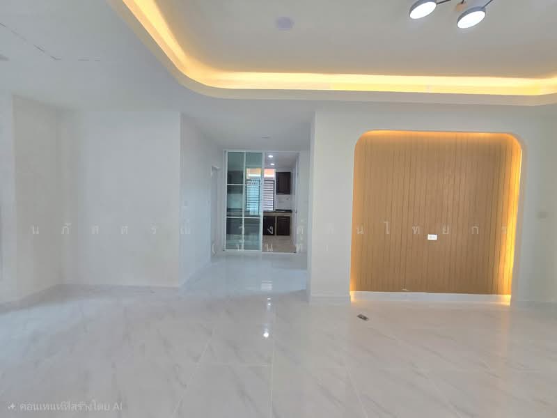 Garden Villa Rangsit - Klong 3, Pathum Thani, Soi Village Garden Villa 1, Lat Sawai, Lam Luk Ka, Pathum Thani, 3 Bedrooms, 200 sqm, Single Detached House For Sale, by นภัสศรณ์ วงศ์สินไทยกร (นันท์), 500475026 - DDproperty.com