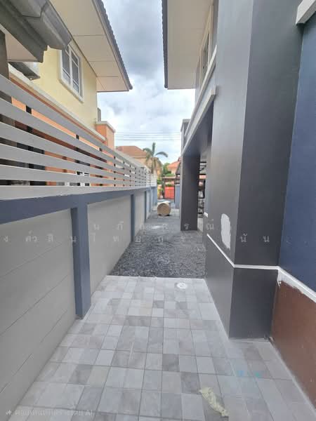 Garden Villa Rangsit - Klong 3, Pathum Thani, Soi Village Garden Villa 1, Lat Sawai, Lam Luk Ka, Pathum Thani, 3 Bedrooms, 200 sqm, Single Detached House For Sale, by นภัสศรณ์ วงศ์สินไทยกร (นันท์), 500475026 - DDproperty.com