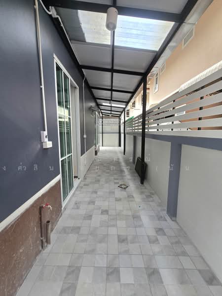 Garden Villa Rangsit - Klong 3, Pathum Thani, Soi Village Garden Villa 1, Lat Sawai, Lam Luk Ka, Pathum Thani, 3 Bedrooms, 200 sqm, Single Detached House For Sale, by นภัสศรณ์ วงศ์สินไทยกร (นันท์), 500475026 - DDproperty.com