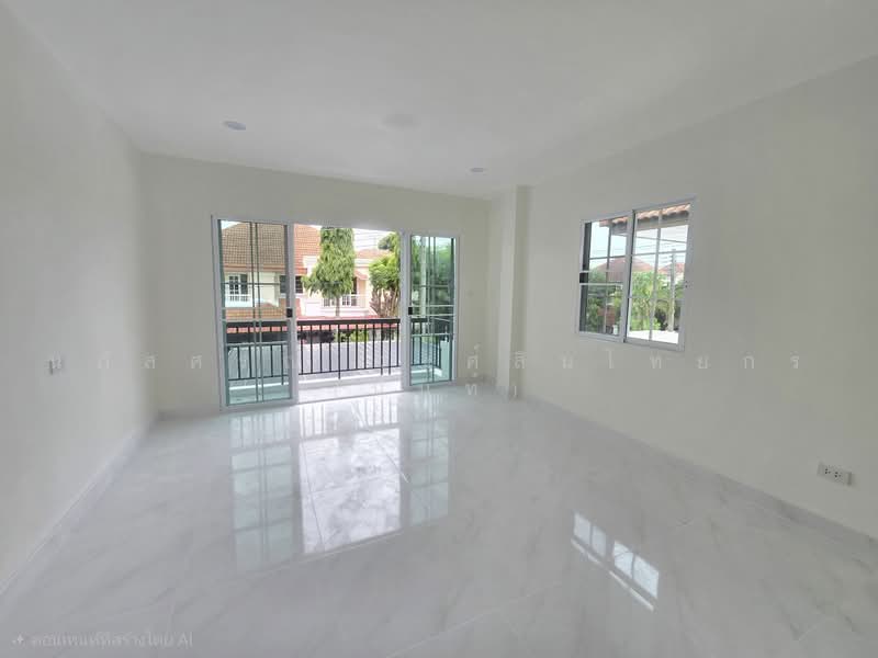 Garden Villa Rangsit - Klong 3, Pathum Thani, Soi Village Garden Villa 1, Lat Sawai, Lam Luk Ka, Pathum Thani, 3 Bedrooms, 200 sqm, Single Detached House For Sale, by นภัสศรณ์ วงศ์สินไทยกร (นันท์), 500475026 - DDproperty.com