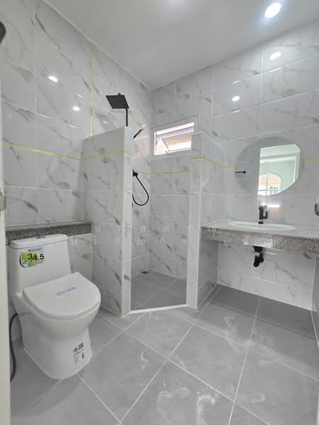 Garden Villa Rangsit - Klong 3, Pathum Thani, Soi Village Garden Villa 1, Lat Sawai, Lam Luk Ka, Pathum Thani, 3 Bedrooms, 200 sqm, Single Detached House For Sale, by นภัสศรณ์ วงศ์สินไทยกร (นันท์), 500475026 - DDproperty.com