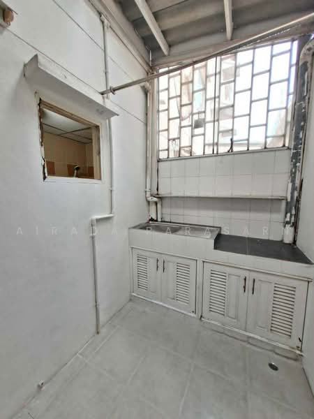 เค.ซี. รามอินทรา 6, Bangkok, Sam Wa Tawan Tok, Khlong Sam Wa, Bangkok, , 140 sqm, Shophouse For Rent, by Airada Parasarn, 500475027 - DDproperty.com