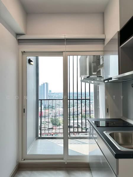 Supalai Loft Phasi Charoen Station : ศุภาลัย ลอฟท์ สถานีภาษีเจริญ, กรุงเทพ, 678 ถนนเพชรเกษม, บางหว้า, ภาษีเจริญ, กรุงเทพ, 35 ตร.ม., คอนโด ให้เช่า, โดย Connex Property, 500475032 - DDproperty.com