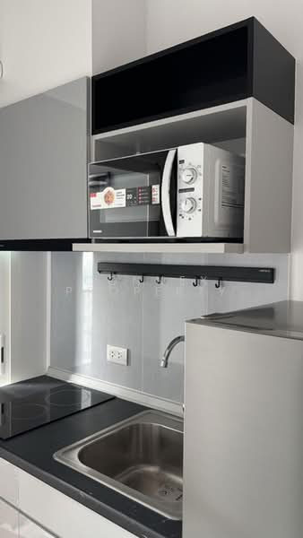 Supalai Loft Phasi Charoen Station, Bangkok, 678 Phet Kasem Rd, Bang Wa, Phasi Charoen, Bangkok, 1 Bedroom, 35 sqm, Condo For Rent, by Connex Property, 500475032 - DDproperty.com