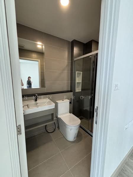 Supalai Loft Phasi Charoen Station : ศุภาลัย ลอฟท์ สถานีภาษีเจริญ, กรุงเทพ, 678 ถนนเพชรเกษม, บางหว้า, ภาษีเจริญ, กรุงเทพ, 35 ตร.ม., คอนโด ให้เช่า, โดย Connex Property, 500475032 - DDproperty.com