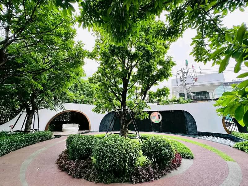 The Extro Phayathai-Rangnam, Bangkok, Rang Nam Alley, Samsen Nai, Phaya Thai, Bangkok, 1 Bedroom, 36 sqm, Condo For Rent, by Saowanee Phongpitayanan, 500475034 - DDproperty.com