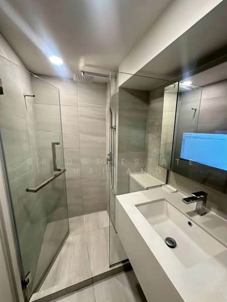 Park Origin Chula-Samyan, Bangkok, Rama 4 Road, Maha Phrutharam, Bang Rak, Bangkok, 1 Bedroom, 35 sqm, Condo For Rent, by Bridge Estate Thailand, 500475036 - DDproperty.com