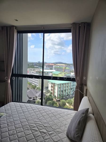 Sugar Palm Residence : ชูการ์ ปาล์ม เรสซิเด้นซ์, ภูเก็ต, 5 3 ถ.วิรัชหงษ์หยก, ตลาดเหนือ, เมืองภูเก็ต, ภูเก็ต, 38 ตร.ม., คอนโด ให้เช่า, โดย Connex Property, 500475038 - DDproperty.com
