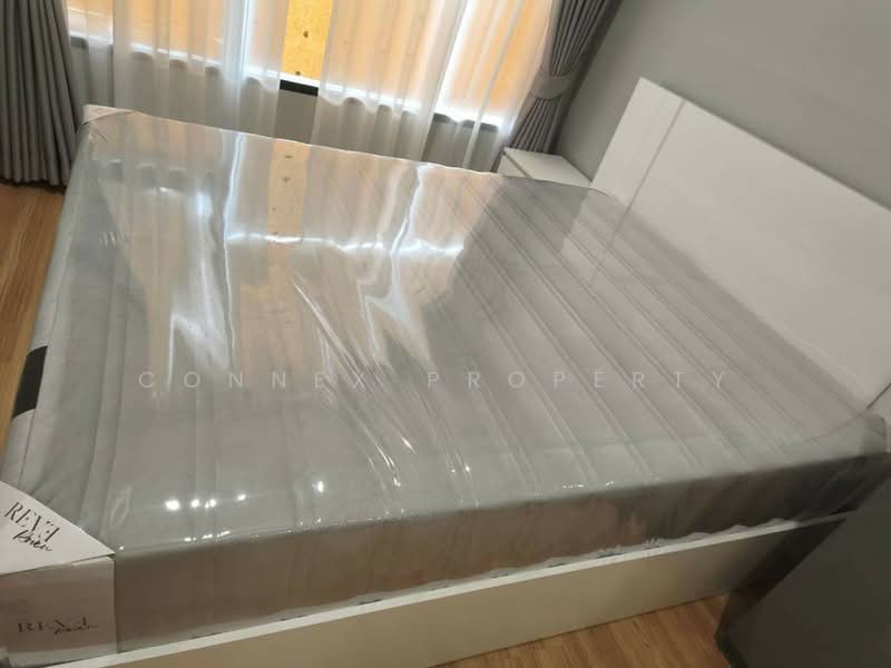 Skyrise Avenue Sukhumvit 64, Bangkok, 3 Soi Sukhumvit 64, Bang Chak, Phra Khanong, Bangkok, 1 Bedroom, 34 sqm, Condo For Rent, by Connex Property, 500475040 - DDproperty.com