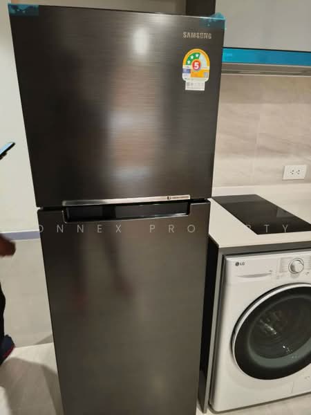 Skyrise Avenue Sukhumvit 64, Bangkok, 3 Soi Sukhumvit 64, Bang Chak, Phra Khanong, Bangkok, 1 Bedroom, 34 sqm, Condo For Rent, by Connex Property, 500475040 - DDproperty.com