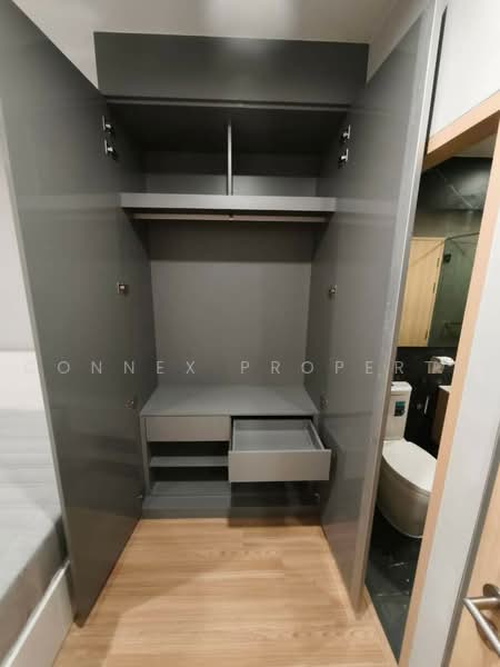 Skyrise Avenue Sukhumvit 64, Bangkok, 3 Soi Sukhumvit 64, Bang Chak, Phra Khanong, Bangkok, 1 Bedroom, 34 sqm, Condo For Rent, by Connex Property, 500475040 - DDproperty.com