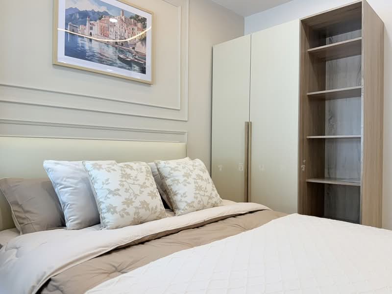 Zcape 3, Phuket, Thep Krasattri Road, Wichit, Muang Phuket, Phuket, Studio, 27 sqm, Condo For Sale, by Pattaratorn Sornin, 500475041 - DDproperty.com