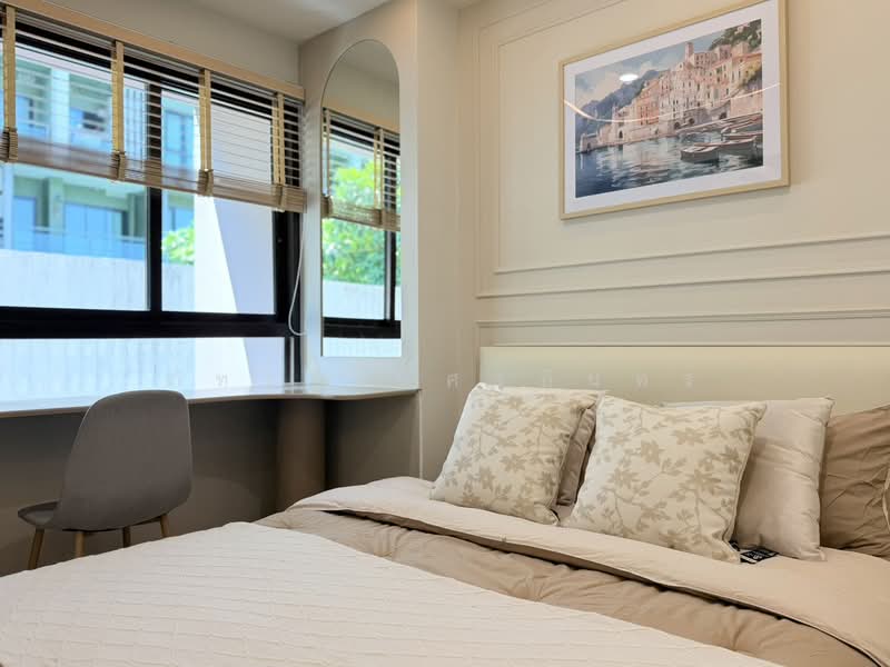 Zcape 3, Phuket, Thep Krasattri Road, Wichit, Muang Phuket, Phuket, Studio, 27 sqm, Condo For Sale, by Pattaratorn Sornin, 500475041 - DDproperty.com