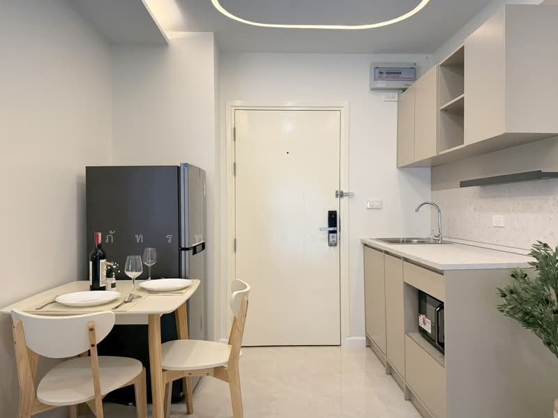 Zcape 3, Phuket, Thep Krasattri Road, Wichit, Muang Phuket, Phuket, Studio, 27 sqm, Condo For Sale, by Pattaratorn Sornin, 500475041 - DDproperty.com