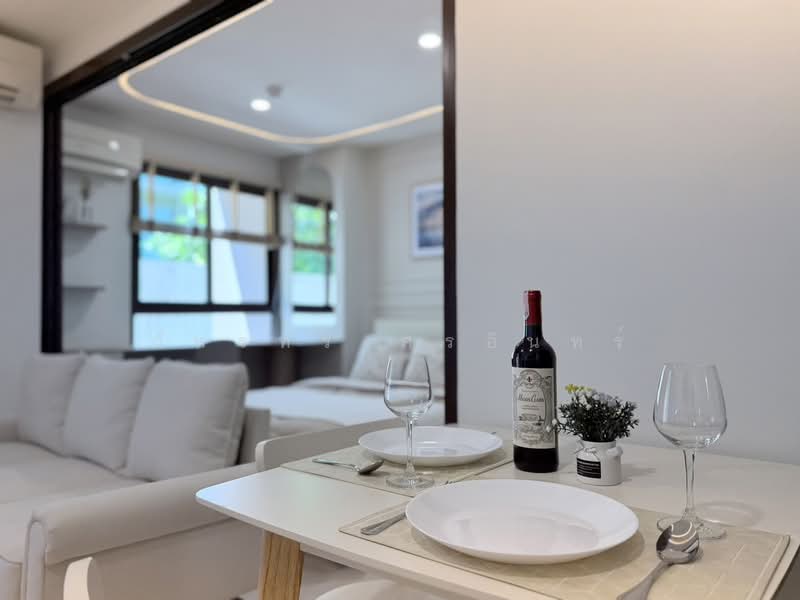 Zcape 3, Phuket, Thep Krasattri Road, Wichit, Muang Phuket, Phuket, Studio, 27 sqm, Condo For Sale, by Pattaratorn Sornin, 500475041 - DDproperty.com
