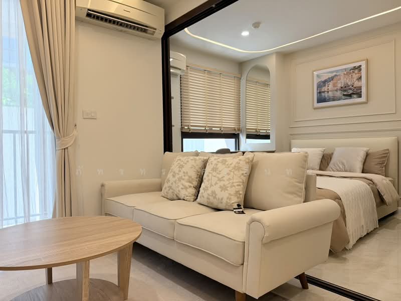 Zcape 3, Phuket, Thep Krasattri Road, Wichit, Muang Phuket, Phuket, Studio, 27 sqm, Condo For Sale, by Pattaratorn Sornin, 500475041 - DDproperty.com