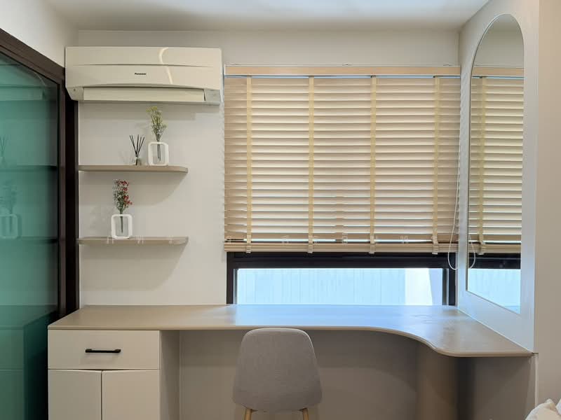 Zcape 3, Phuket, Thep Krasattri Road, Wichit, Muang Phuket, Phuket, Studio, 27 sqm, Condo For Sale, by Pattaratorn Sornin, 500475041 - DDproperty.com