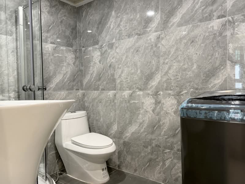 Zcape 3, Phuket, Thep Krasattri Road, Wichit, Muang Phuket, Phuket, Studio, 27 sqm, Condo For Sale, by Pattaratorn Sornin, 500475041 - DDproperty.com