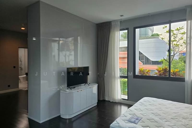 The Gentry Phatthanakan 2, Bangkok, Phatthanakan 32, Suan Luang, Bangkok, 4 Bedrooms, 440 sqm, Single Detached House For Rent, by Jutarat Jitmun, 500475042 - DDproperty.com