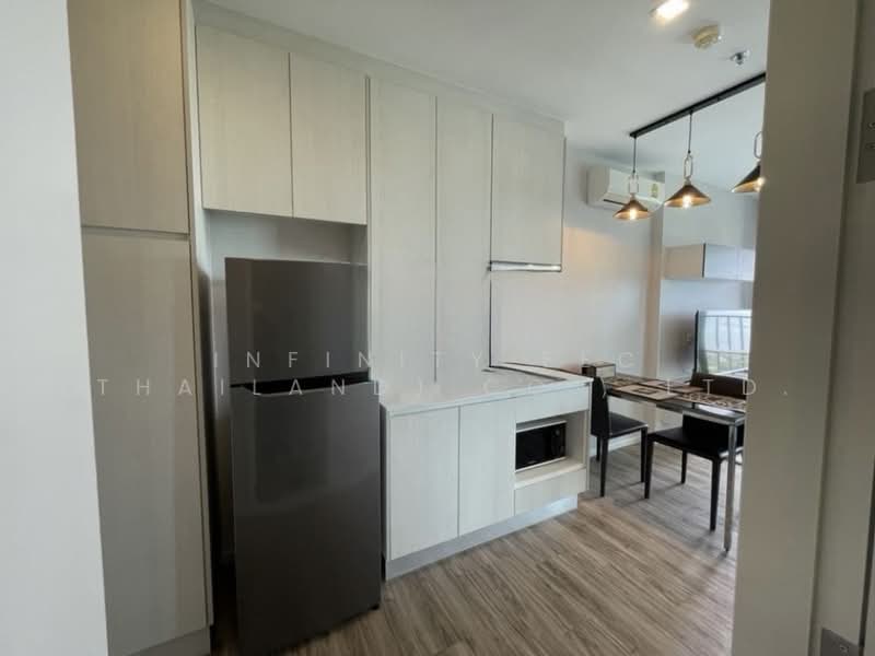 KnightsBridge The Ocean Sriracha, Chon Buri (Pattaya), 3 Sukhumvit, Surasak, Si Racha, Chon Buri (Pattaya), Studio, 35 sqm, Condo For Rent, by Infinity EEC (Thailand) Co., Ltd., 500475043 - DDproperty.com