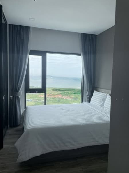 KnightsBridge The Ocean Sriracha, Chon Buri (Pattaya), 3 Sukhumvit, Surasak, Si Racha, Chon Buri (Pattaya), Studio, 35 sqm, Condo For Rent, by Infinity EEC (Thailand) Co., Ltd., 500475043 - DDproperty.com