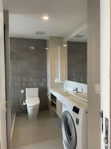 KnightsBridge The Ocean Sriracha, Chon Buri (Pattaya), 3 Sukhumvit, Surasak, Si Racha, Chon Buri (Pattaya), Studio, 35 sqm, Condo For Rent, by Infinity EEC (Thailand) Co., Ltd., 500475043 - DDproperty.com