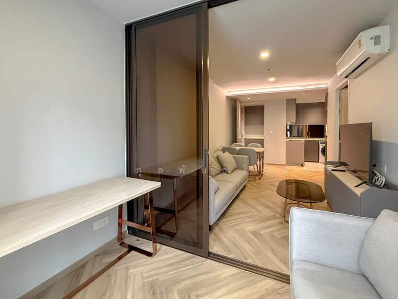 Chapter Thonglor 25, Bangkok, Soi Thonglor 25, Sukhumvit Road, Khlong Tan Nua, Watthana, Bangkok, 1 Bedroom, 47 sqm, Condo For Sale, by มนัส กุลพันธ์ไพจิตร, 500475044 - DDproperty.com