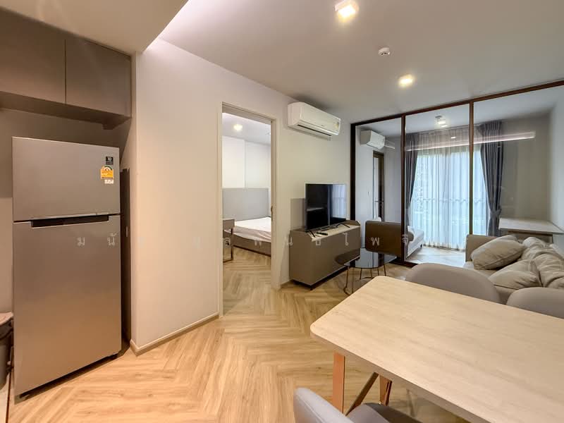 Chapter Thonglor 25, Bangkok, Soi Thonglor 25, Sukhumvit Road, Khlong Tan Nua, Watthana, Bangkok, 1 Bedroom, 47 sqm, Condo For Sale, by มนัส กุลพันธ์ไพจิตร, 500475044 - DDproperty.com