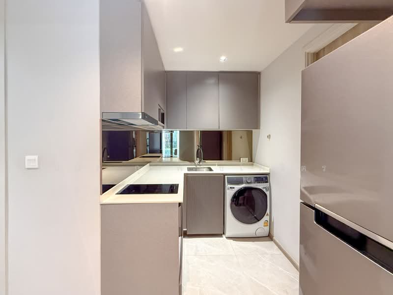 Chapter Thonglor 25, Bangkok, Soi Thonglor 25, Sukhumvit Road, Khlong Tan Nua, Watthana, Bangkok, 1 Bedroom, 47 sqm, Condo For Sale, by มนัส กุลพันธ์ไพจิตร, 500475044 - DDproperty.com