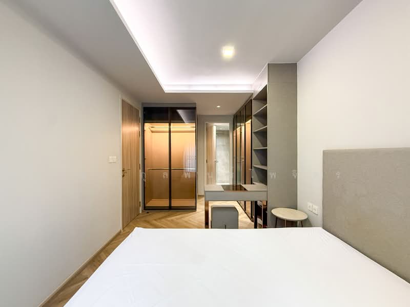 Chapter Thonglor 25, Bangkok, Soi Thonglor 25, Sukhumvit Road, Khlong Tan Nua, Watthana, Bangkok, 1 Bedroom, 47 sqm, Condo For Sale, by มนัส กุลพันธ์ไพจิตร, 500475044 - DDproperty.com