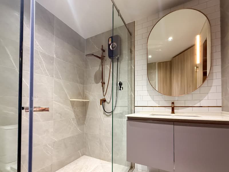 Chapter Thonglor 25, Bangkok, Soi Thonglor 25, Sukhumvit Road, Khlong Tan Nua, Watthana, Bangkok, 1 Bedroom, 47 sqm, Condo For Sale, by มนัส กุลพันธ์ไพจิตร, 500475044 - DDproperty.com
