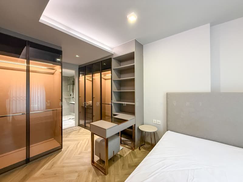 Chapter Thonglor 25, Bangkok, Soi Thonglor 25, Sukhumvit Road, Khlong Tan Nua, Watthana, Bangkok, 1 Bedroom, 47 sqm, Condo For Sale, by มนัส กุลพันธ์ไพจิตร, 500475044 - DDproperty.com