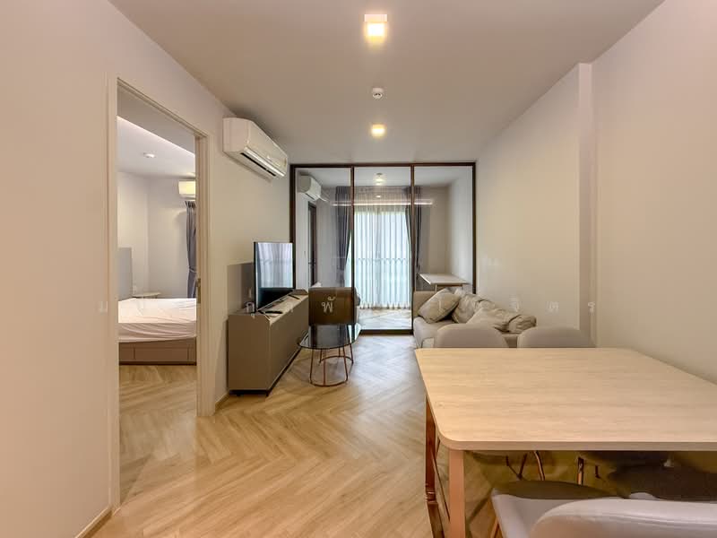 Chapter Thonglor 25, Bangkok, Soi Thonglor 25, Sukhumvit Road, Khlong Tan Nua, Watthana, Bangkok, 1 Bedroom, 47 sqm, Condo For Sale, by มนัส กุลพันธ์ไพจิตร, 500475044 - DDproperty.com