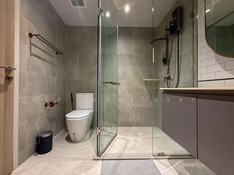 Chapter Thonglor 25, Bangkok, Soi Thonglor 25, Sukhumvit Road, Khlong Tan Nua, Watthana, Bangkok, 1 Bedroom, 47 sqm, Condo For Sale, by มนัส กุลพันธ์ไพจิตร, 500475044 - DDproperty.com