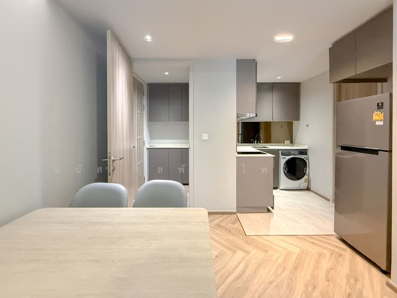 Chapter Thonglor 25, Bangkok, Soi Thonglor 25, Sukhumvit Road, Khlong Tan Nua, Watthana, Bangkok, 1 Bedroom, 47 sqm, Condo For Sale, by มนัส กุลพันธ์ไพจิตร, 500475044 - DDproperty.com