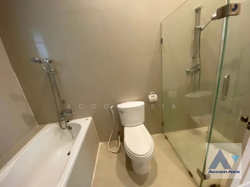 The urban forestry residence, Bangkok, Khlong Tan Nua, Watthana, Bangkok, 4 Bedrooms, 350 sqm, Single Detached House For Rent, by Accom Asia, 500475046 - DDproperty.com