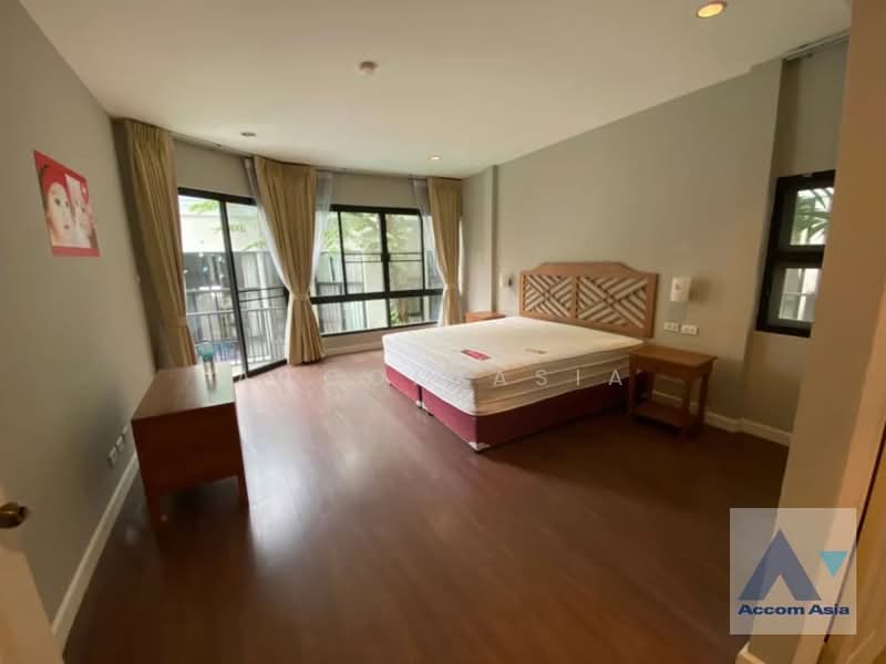 The urban forestry residence, Bangkok, Khlong Tan Nua, Watthana, Bangkok, 4 Bedrooms, 350 sqm, Single Detached House For Rent, by Accom Asia, 500475046 - DDproperty.com